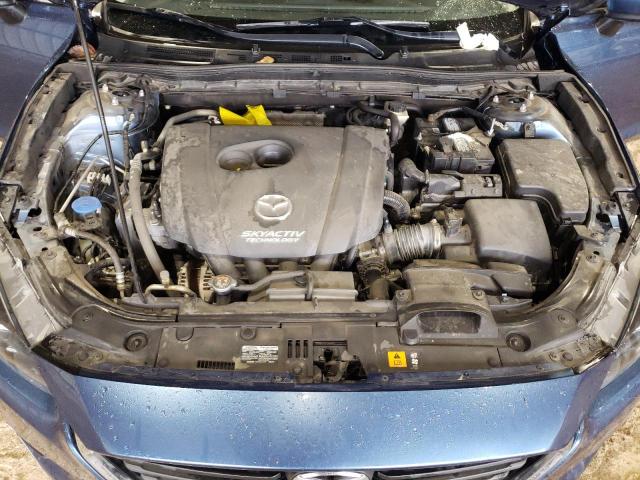 Photo 10 VIN: 3MZBN1V77HM113164 - MAZDA 3 