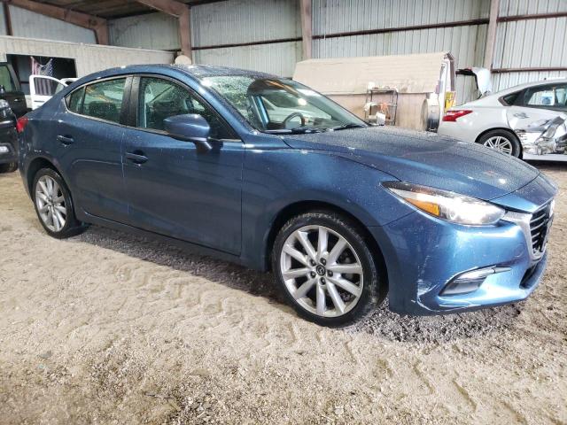 Photo 3 VIN: 3MZBN1V77HM113164 - MAZDA 3 