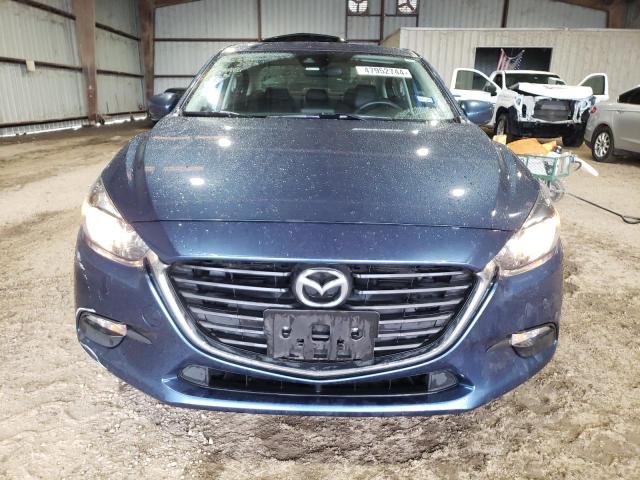 Photo 4 VIN: 3MZBN1V77HM113164 - MAZDA 3 