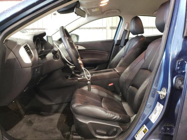 Photo 6 VIN: 3MZBN1V77HM113164 - MAZDA 3 