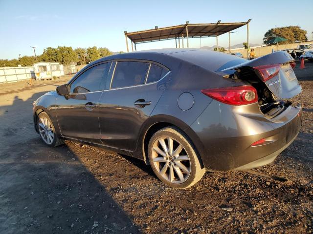 Photo 1 VIN: 3MZBN1V77HM114010 - MAZDA 3 