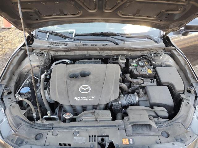 Photo 10 VIN: 3MZBN1V77HM114010 - MAZDA 3 