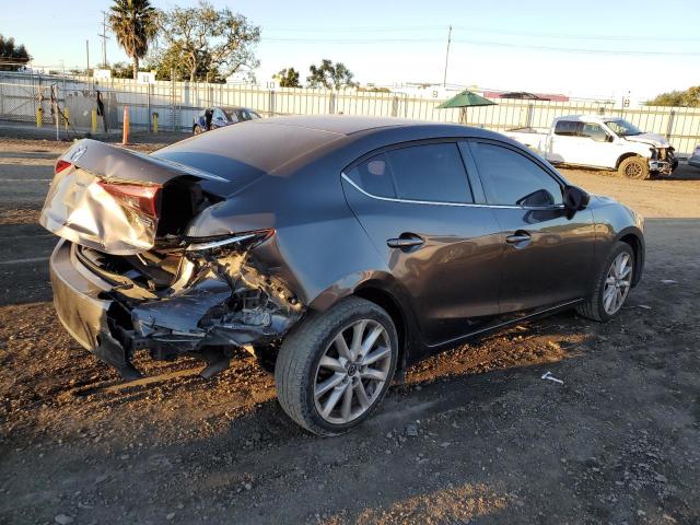 Photo 2 VIN: 3MZBN1V77HM114010 - MAZDA 3 