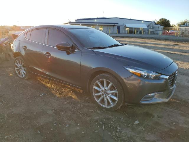 Photo 3 VIN: 3MZBN1V77HM114010 - MAZDA 3 