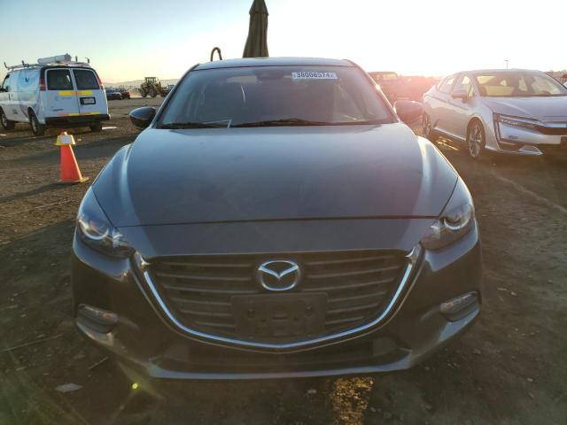 Photo 4 VIN: 3MZBN1V77HM114010 - MAZDA 3 