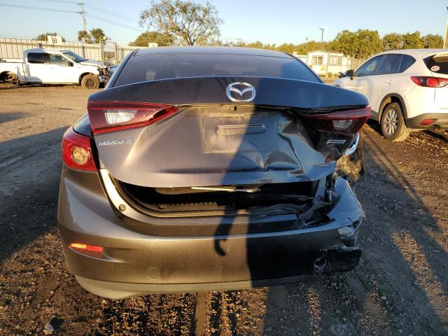 Photo 5 VIN: 3MZBN1V77HM114010 - MAZDA 3 