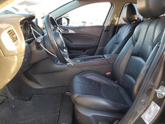 Photo 6 VIN: 3MZBN1V77HM114010 - MAZDA 3 