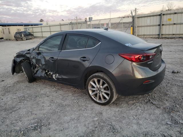 Photo 1 VIN: 3MZBN1V77HM114623 - MAZDA 3 