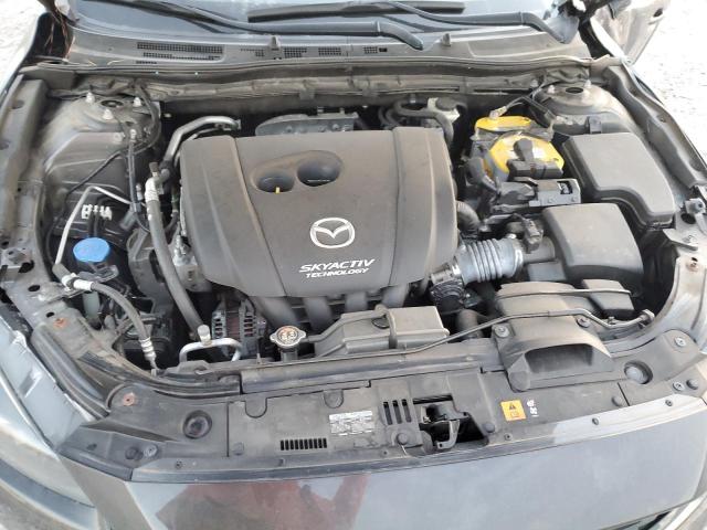 Photo 10 VIN: 3MZBN1V77HM114623 - MAZDA 3 