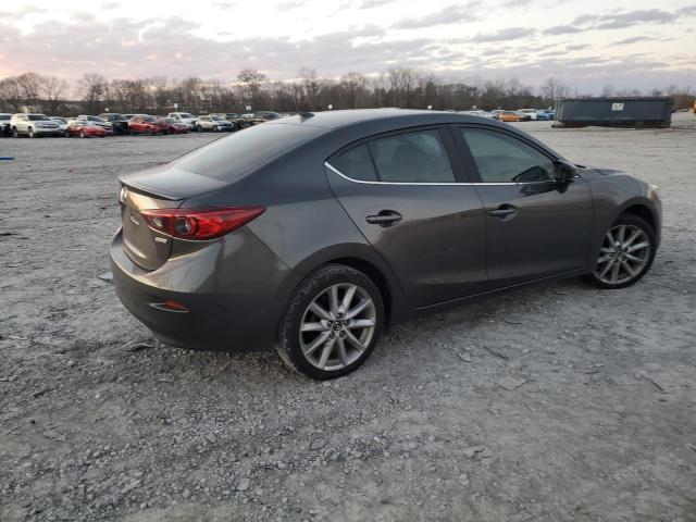 Photo 2 VIN: 3MZBN1V77HM114623 - MAZDA 3 