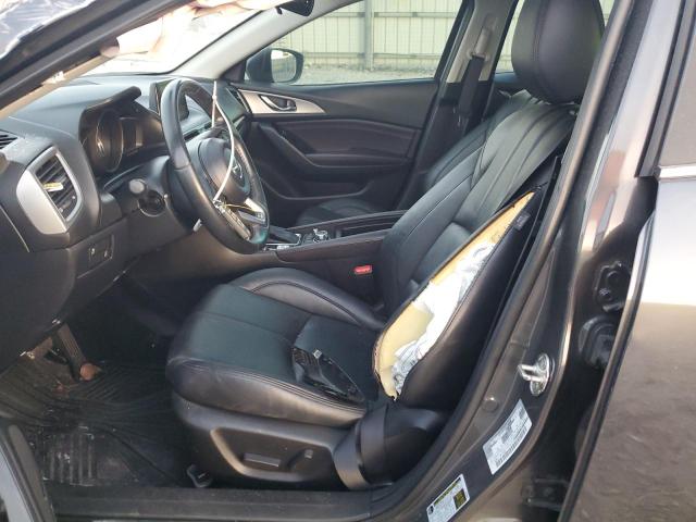 Photo 6 VIN: 3MZBN1V77HM114623 - MAZDA 3 