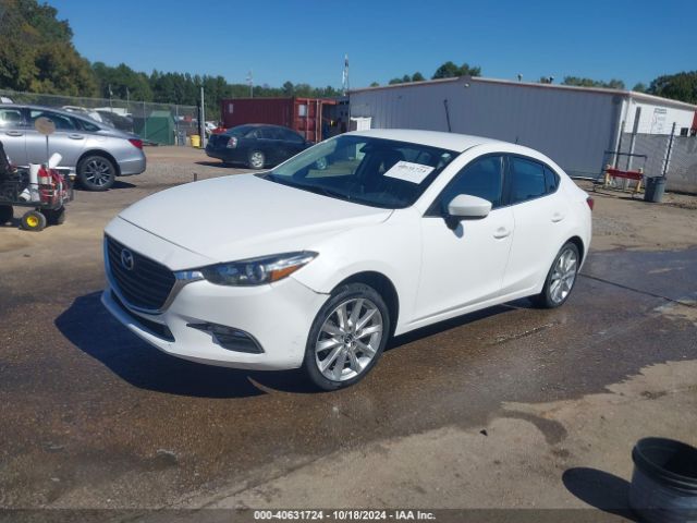 Photo 1 VIN: 3MZBN1V77HM116257 - MAZDA MAZDA3 