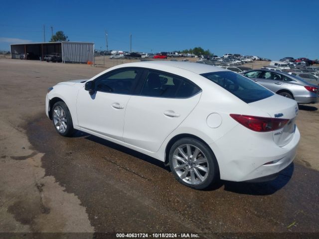 Photo 2 VIN: 3MZBN1V77HM116257 - MAZDA MAZDA3 