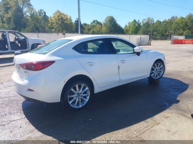 Photo 3 VIN: 3MZBN1V77HM116257 - MAZDA MAZDA3 