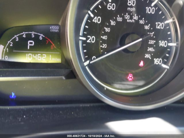 Photo 6 VIN: 3MZBN1V77HM116257 - MAZDA MAZDA3 