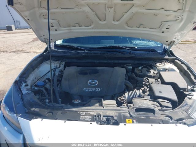 Photo 9 VIN: 3MZBN1V77HM116257 - MAZDA MAZDA3 