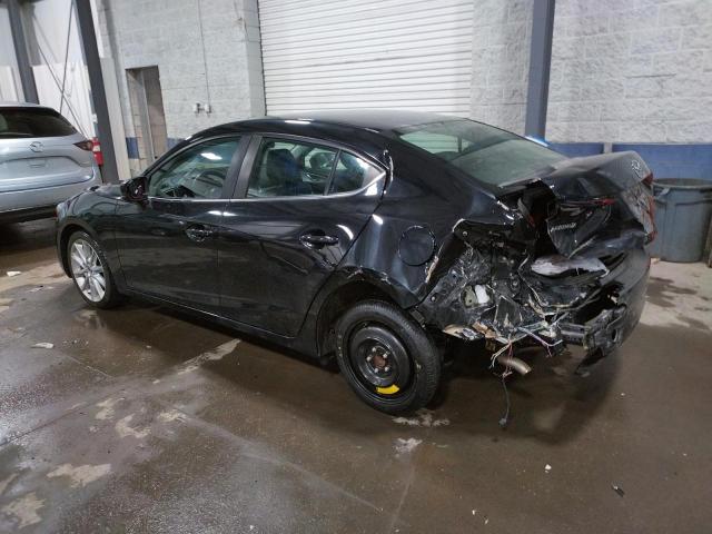 Photo 1 VIN: 3MZBN1V77HM122155 - MAZDA 3 TOURING 