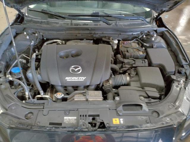 Photo 10 VIN: 3MZBN1V77HM122155 - MAZDA 3 TOURING 