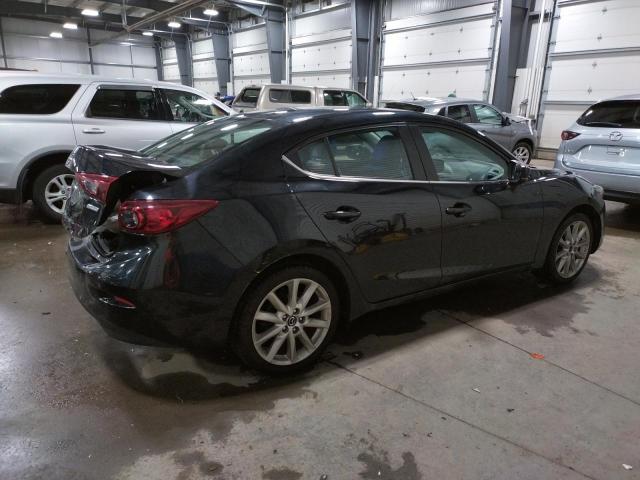 Photo 2 VIN: 3MZBN1V77HM122155 - MAZDA 3 TOURING 