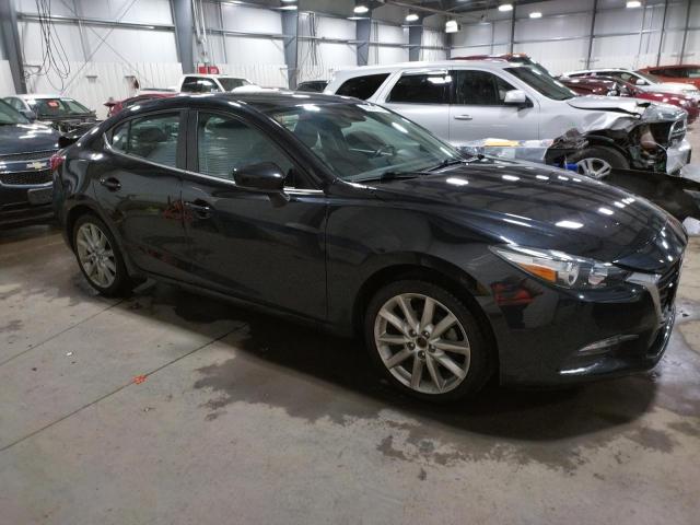 Photo 3 VIN: 3MZBN1V77HM122155 - MAZDA 3 TOURING 