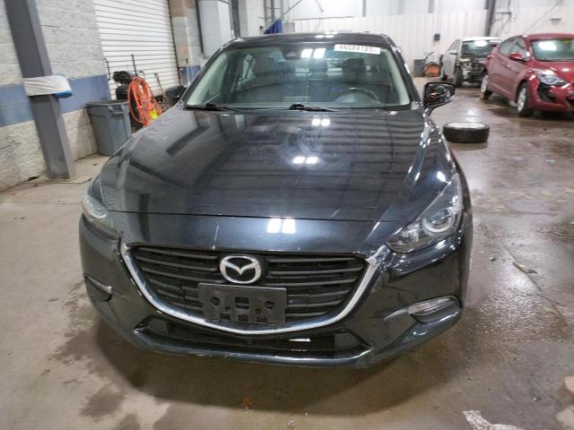 Photo 4 VIN: 3MZBN1V77HM122155 - MAZDA 3 TOURING 