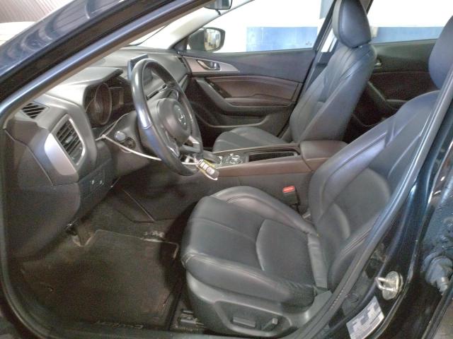 Photo 6 VIN: 3MZBN1V77HM122155 - MAZDA 3 TOURING 