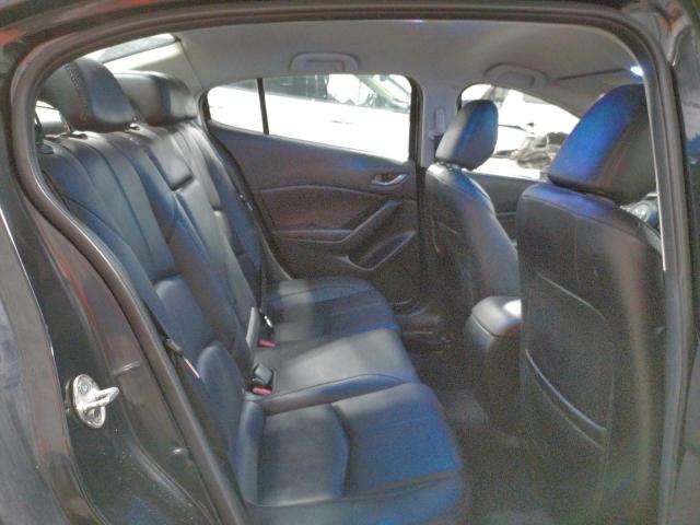 Photo 9 VIN: 3MZBN1V77HM122155 - MAZDA 3 TOURING 