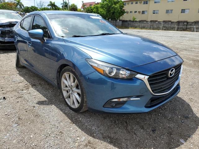 Photo 0 VIN: 3MZBN1V77HM145581 - MAZDA 3 TOURING 