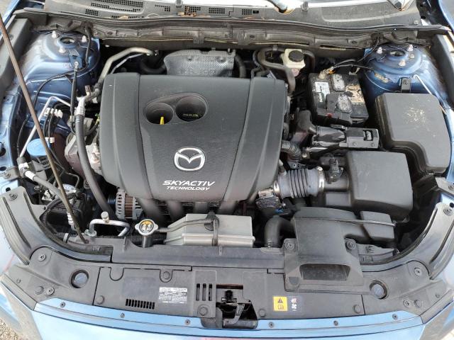 Photo 6 VIN: 3MZBN1V77HM145581 - MAZDA 3 TOURING 