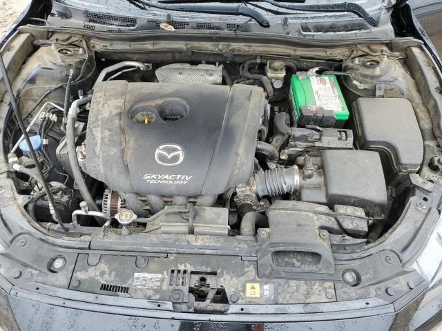 Photo 10 VIN: 3MZBN1V77HM147010 - MAZDA 3 