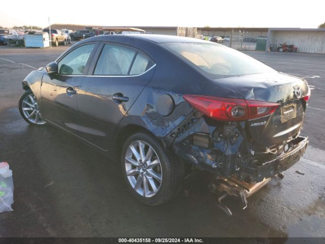 Photo 2 VIN: 3MZBN1V77HM151655 - MAZDA MAZDA3 