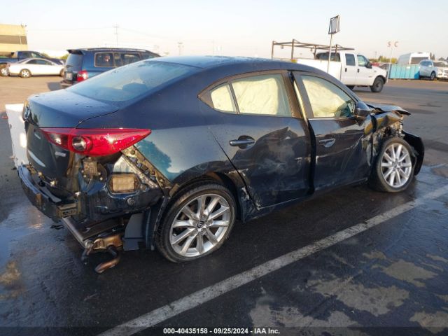 Photo 3 VIN: 3MZBN1V77HM151655 - MAZDA MAZDA3 