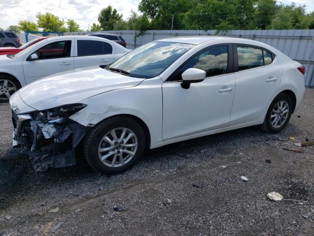 Photo 0 VIN: 3MZBN1V77JM249834 - MAZDA 3 