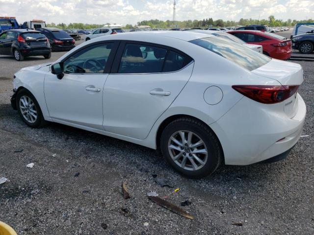 Photo 1 VIN: 3MZBN1V77JM249834 - MAZDA 3 