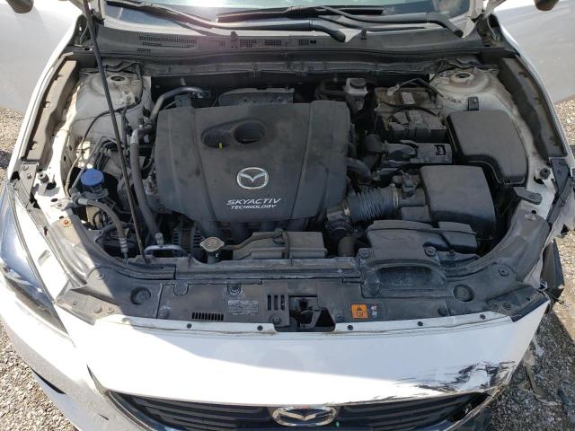 Photo 10 VIN: 3MZBN1V77JM249834 - MAZDA 3 