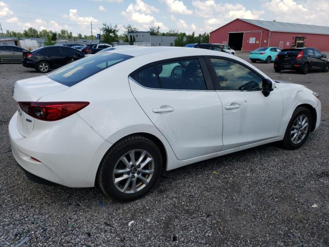 Photo 2 VIN: 3MZBN1V77JM249834 - MAZDA 3 