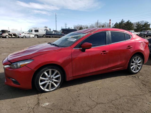 Photo 0 VIN: 3MZBN1V78HM110726 - MAZDA 3 TOURING 