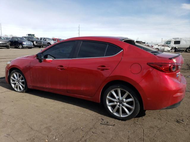 Photo 1 VIN: 3MZBN1V78HM110726 - MAZDA 3 TOURING 