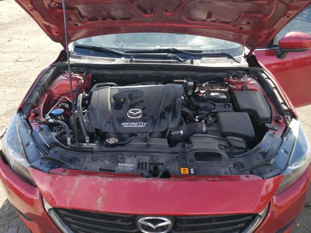 Photo 10 VIN: 3MZBN1V78HM110726 - MAZDA 3 TOURING 