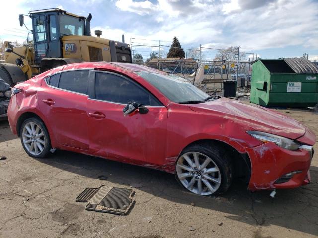 Photo 3 VIN: 3MZBN1V78HM110726 - MAZDA 3 TOURING 