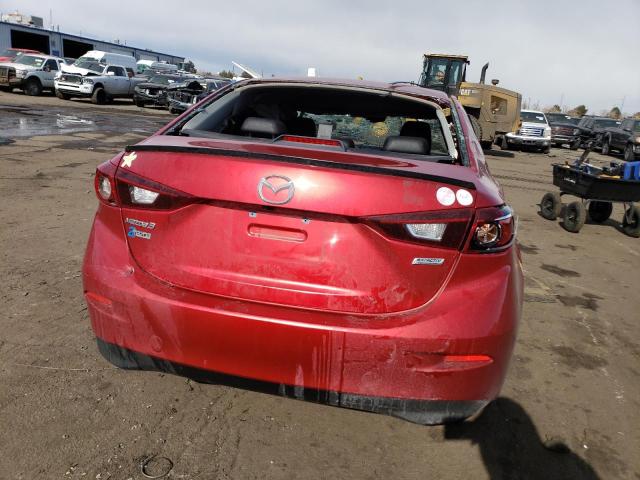 Photo 5 VIN: 3MZBN1V78HM110726 - MAZDA 3 TOURING 