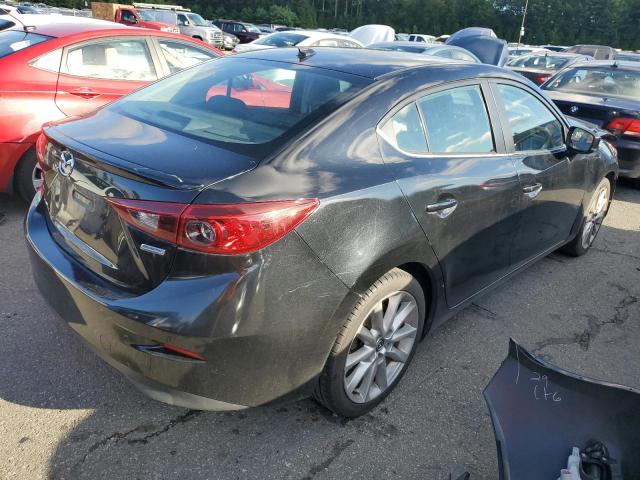 Photo 3 VIN: 3MZBN1V78HM116042 - MAZDA 3 TOURING 