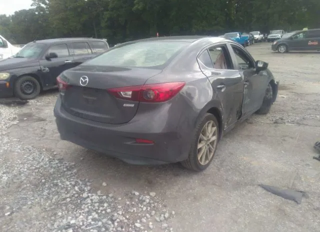 Photo 3 VIN: 3MZBN1V78HM116168 - MAZDA 3 