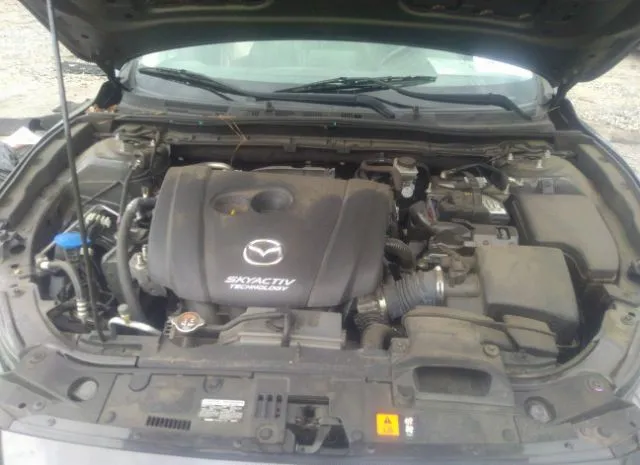 Photo 9 VIN: 3MZBN1V78HM116168 - MAZDA 3 