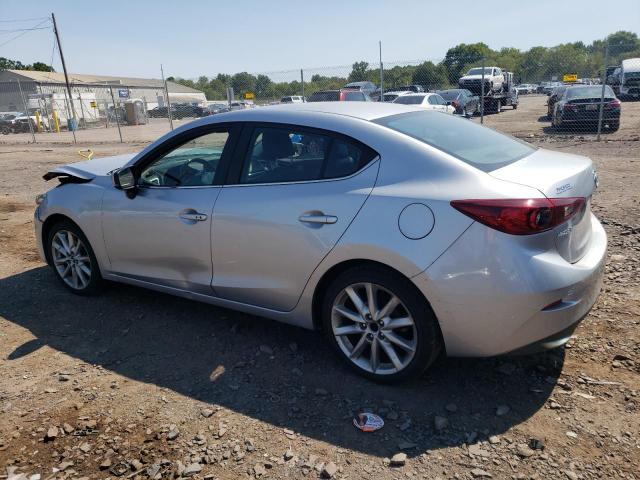 Photo 1 VIN: 3MZBN1V78HM117157 - MAZDA 3 TOURING 