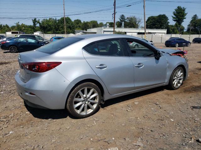 Photo 2 VIN: 3MZBN1V78HM117157 - MAZDA 3 TOURING 