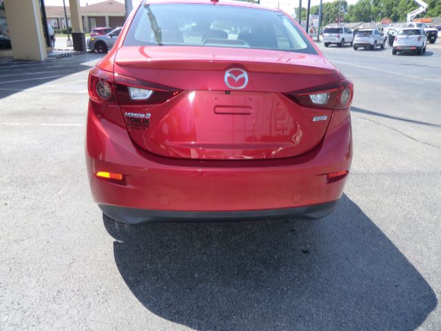 Photo 5 VIN: 3MZBN1V78HM121175 - MAZDA 3 4-DOOR 