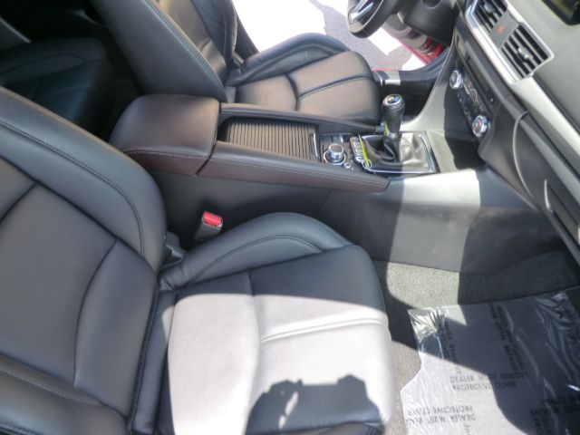 Photo 9 VIN: 3MZBN1V78HM121175 - MAZDA 3 4-DOOR 