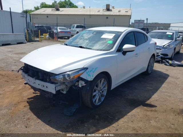 Photo 1 VIN: 3MZBN1V78HM129969 - MAZDA MAZDA3 