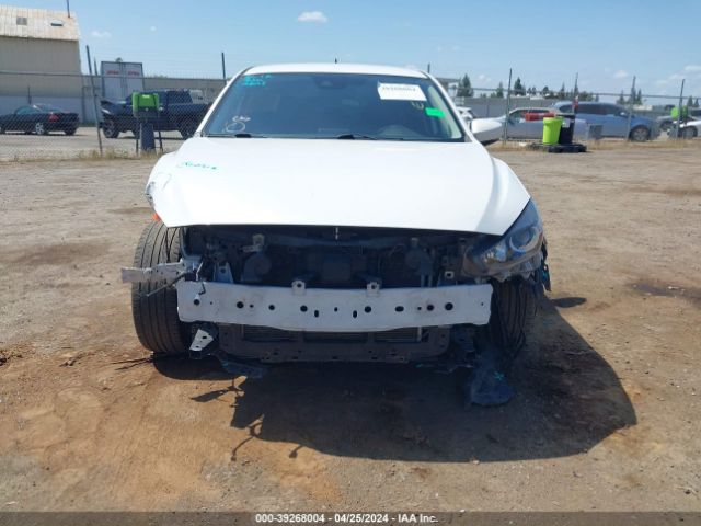 Photo 5 VIN: 3MZBN1V78HM129969 - MAZDA MAZDA3 